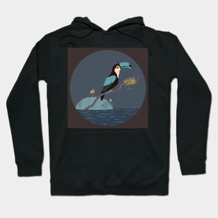 Toucan Hoodie